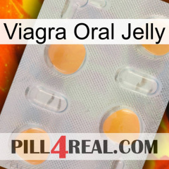 Oral Viagra Jelly 24